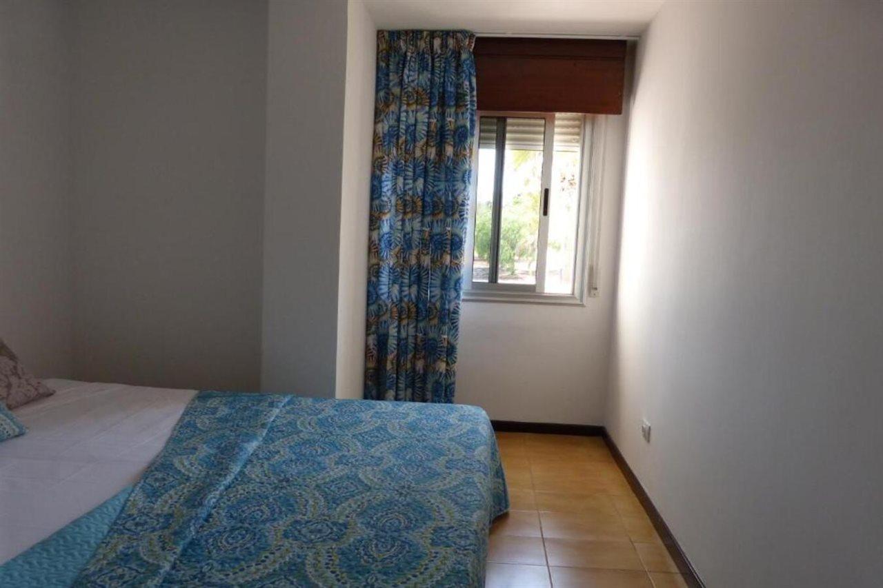 Suncanarias La Chocita Appartement *