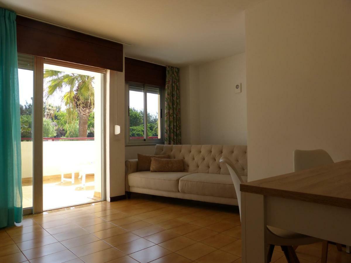 Appartement Suncanarias La Chocita Arona (Tenerife)