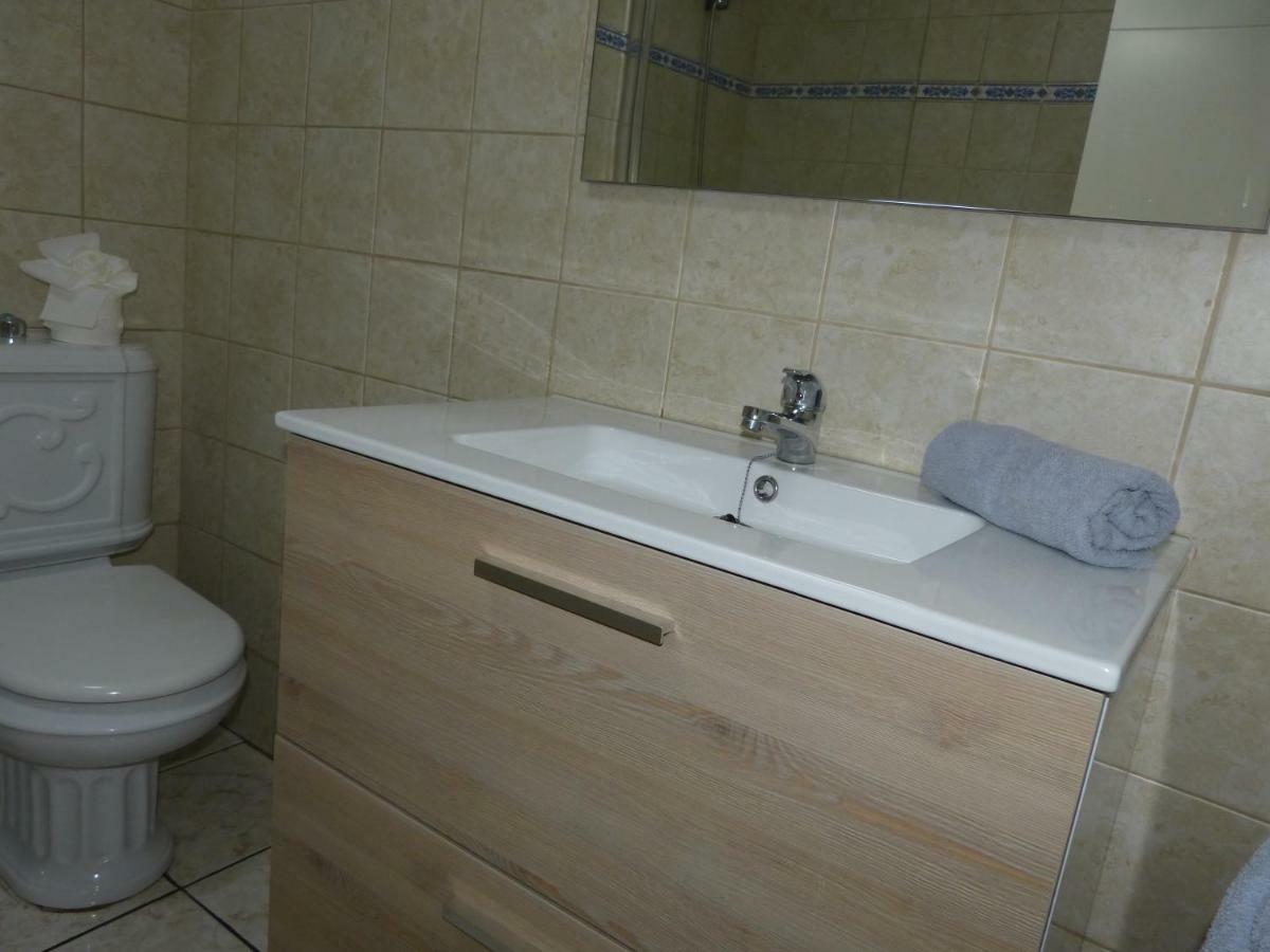 Suncanarias La Chocita Apartment Arona (Tenerife)