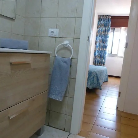 Suncanarias Apartamento La Chocita Arona  Exterior photo