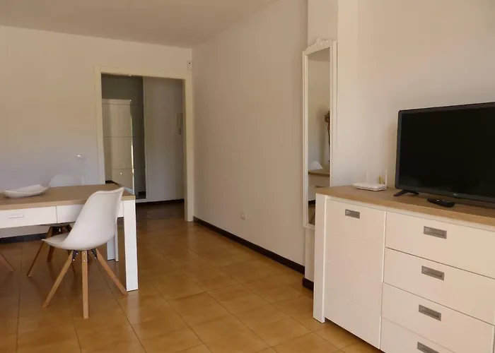 Suncanarias Apartamento La Chocita
