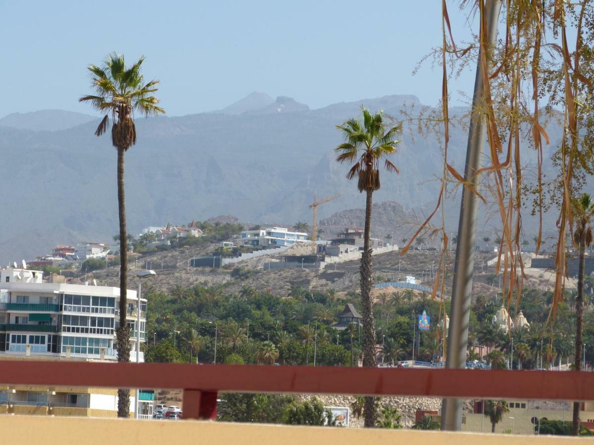 Suncanarias La Chocita Appartamento Arona (Tenerife)